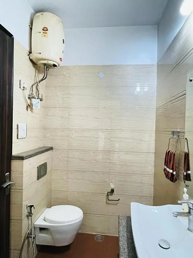Hotel Wonderland Gurgaon 3*,